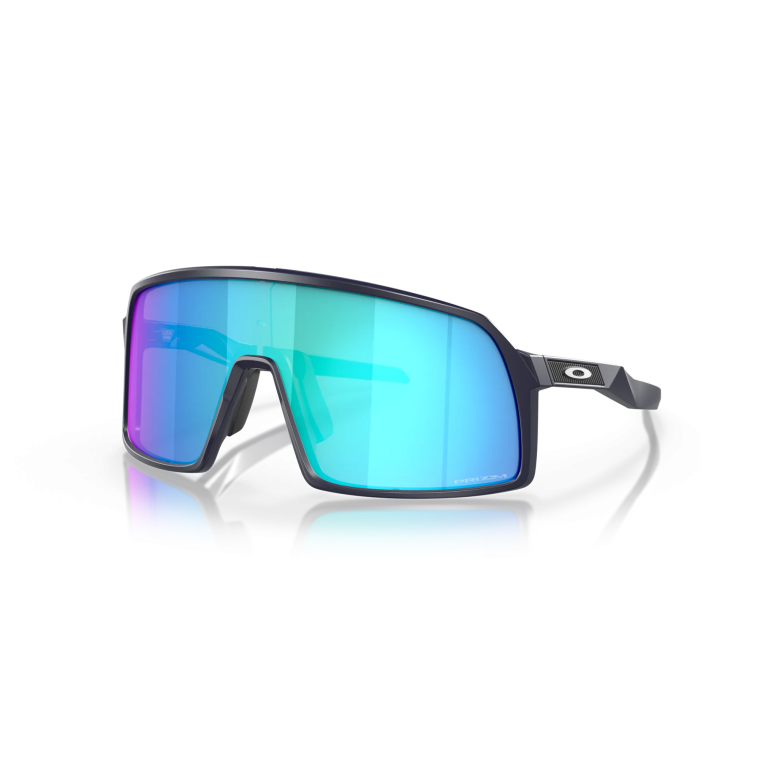 Oakley Sutro S Prizm Sapphire Matte Navy in vendita online su