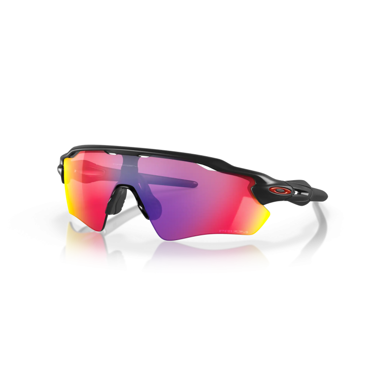 Oakley Radar® EV Path® Prizm Road Matte Black in vendita online