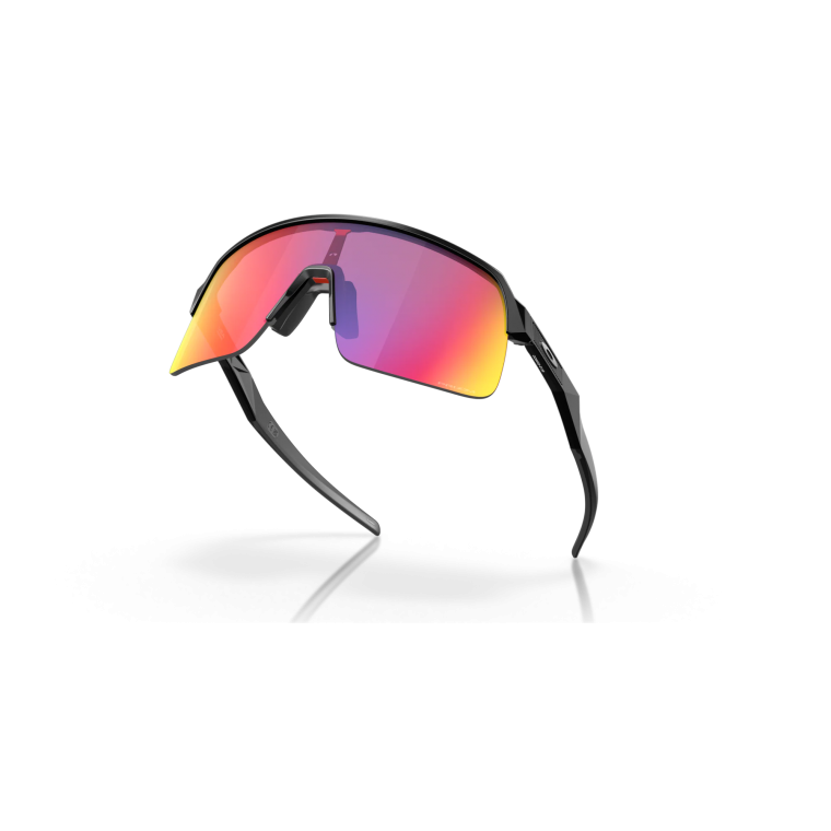 Oakley Sutro Lite Prizm Road Matte Black in vendita online su