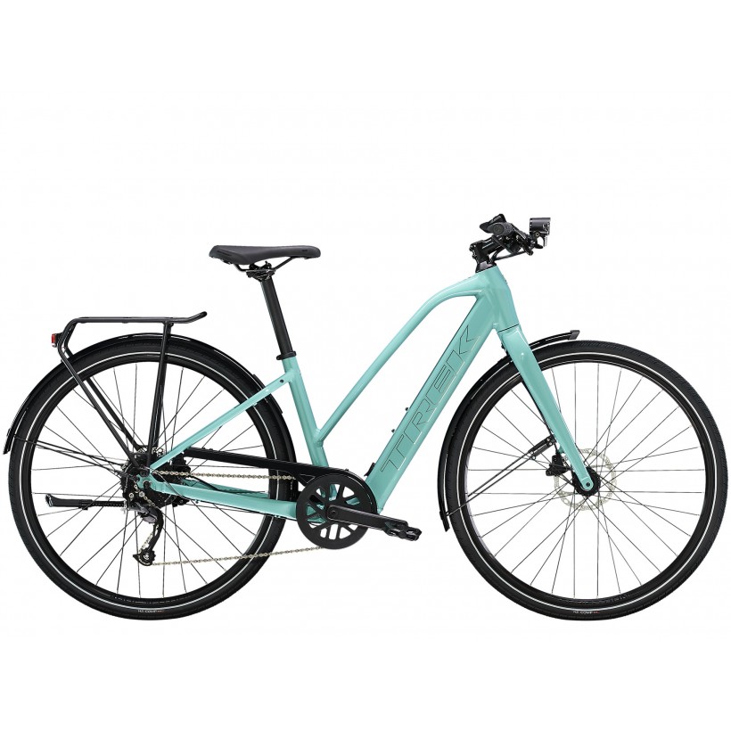 Trek FX+ 2 Stagger on sale on sportmo.shop