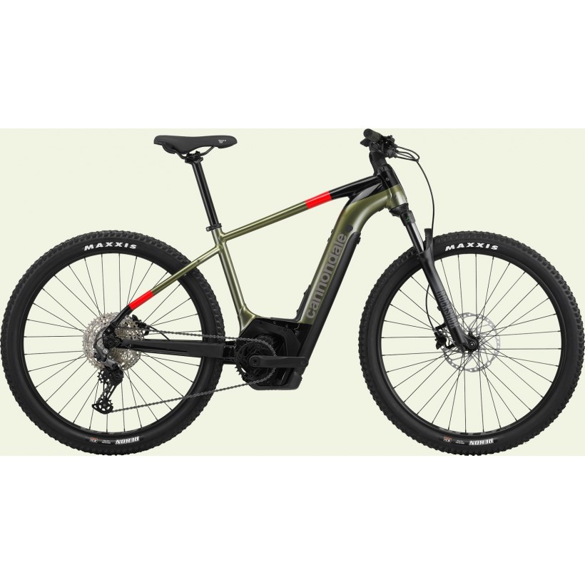 Cannondale Trail Neo 1 on sale on sportmo.shop