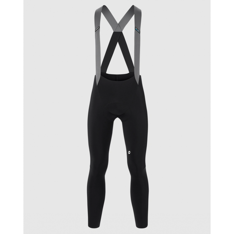 Assos Calzamaglia Mille GT Winter Bib Tights C2 in vendita