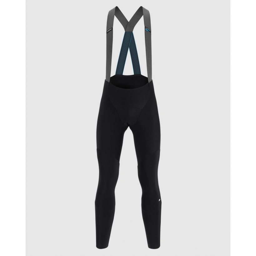 Assos Calzamaglia Equipe R Habu Winter Bib Tights S9 in vendita