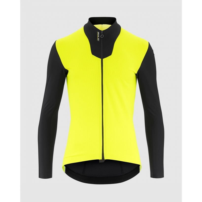 Assos Giacca Antivento Mille Gts Spring Fall Jacket C2 in
