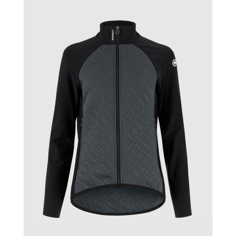 Assos Cycling Jacket Trail Steppenwolf Spring Fall T3 on sale