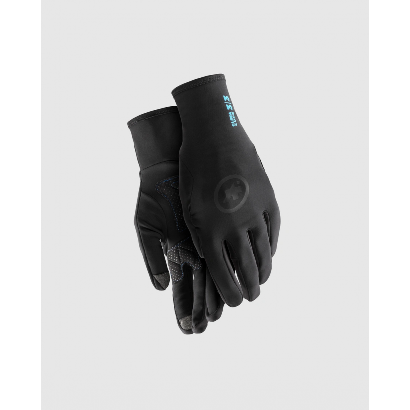 Assos Gloves Winter Gloves Evo on sale on sportmo.shop