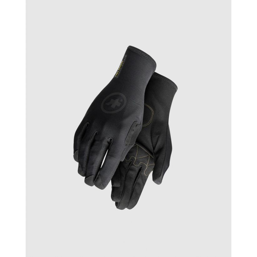 Assos Spring Fall Gloves Evo Gloves on sale on sportmo.shop