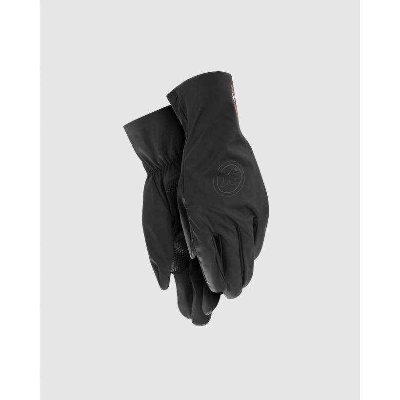 Assos Rsr Thermo Rain Shell Gloves on sale on sportmo.shop