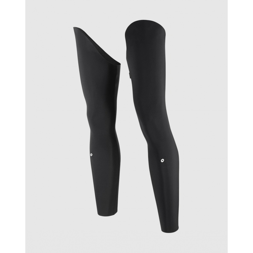 Assos GT Spring Fall Leg Warmers on sale on sportmo.shop