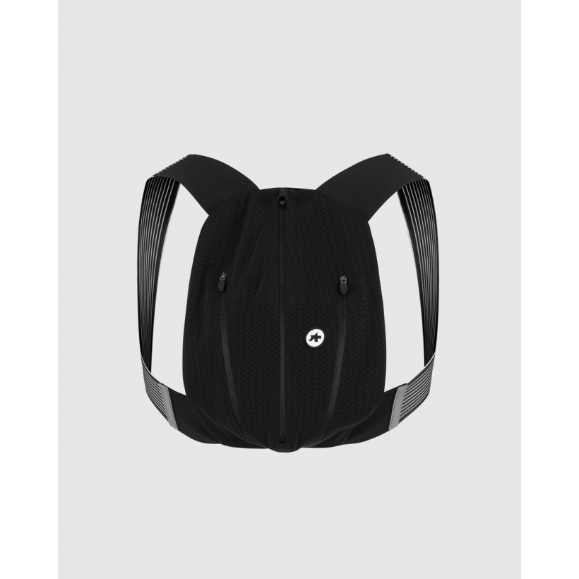 Assos Zaio GT Spider Bag C2 in vendita online su Sportissimo