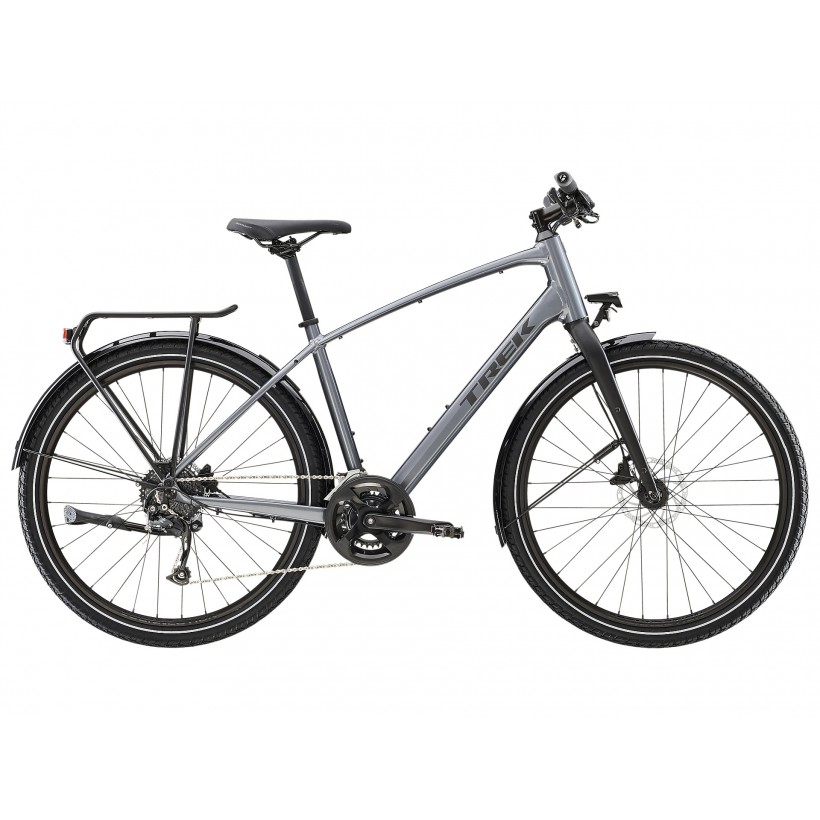 Trek Dual Sport 2 Equipped Gen 5 in vendita online su