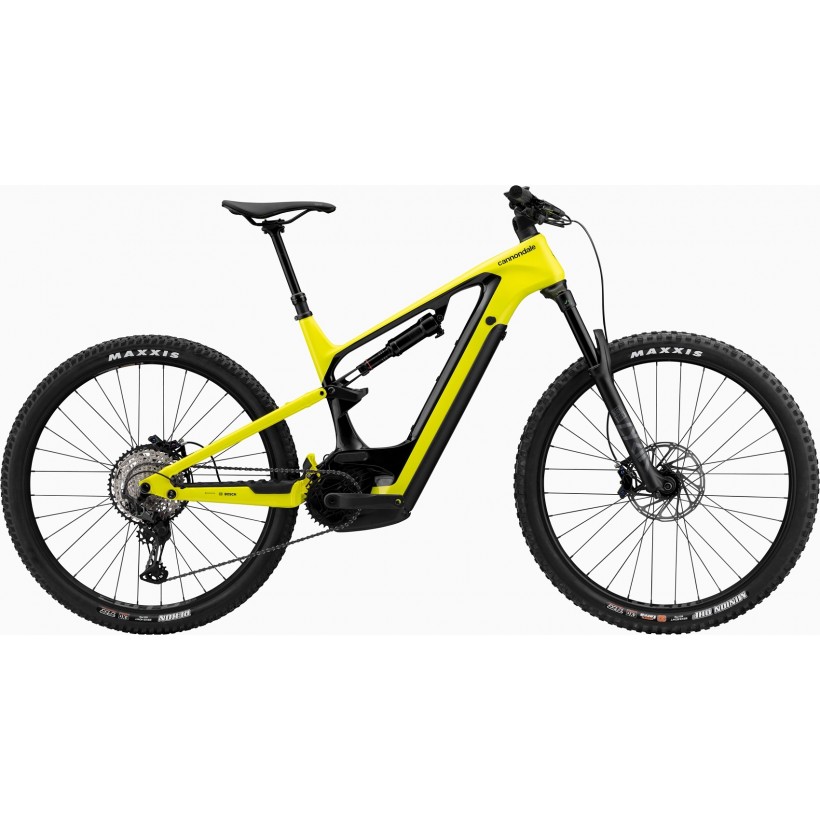 Cannondale Moterra Neo Carbon 2 on sale on sportmo.shop