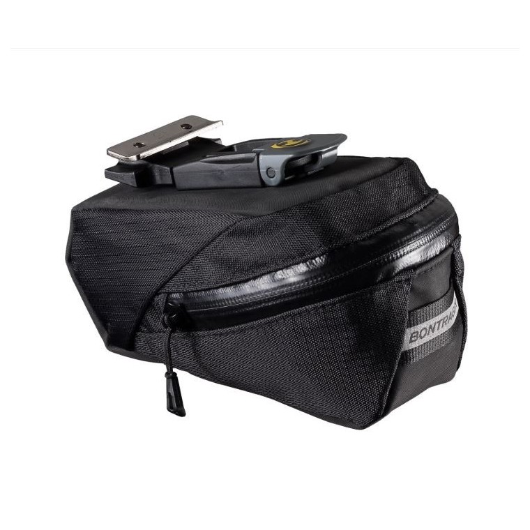 Bontrager Borsa sottosella Pro Quick Cleat Medium in vendita