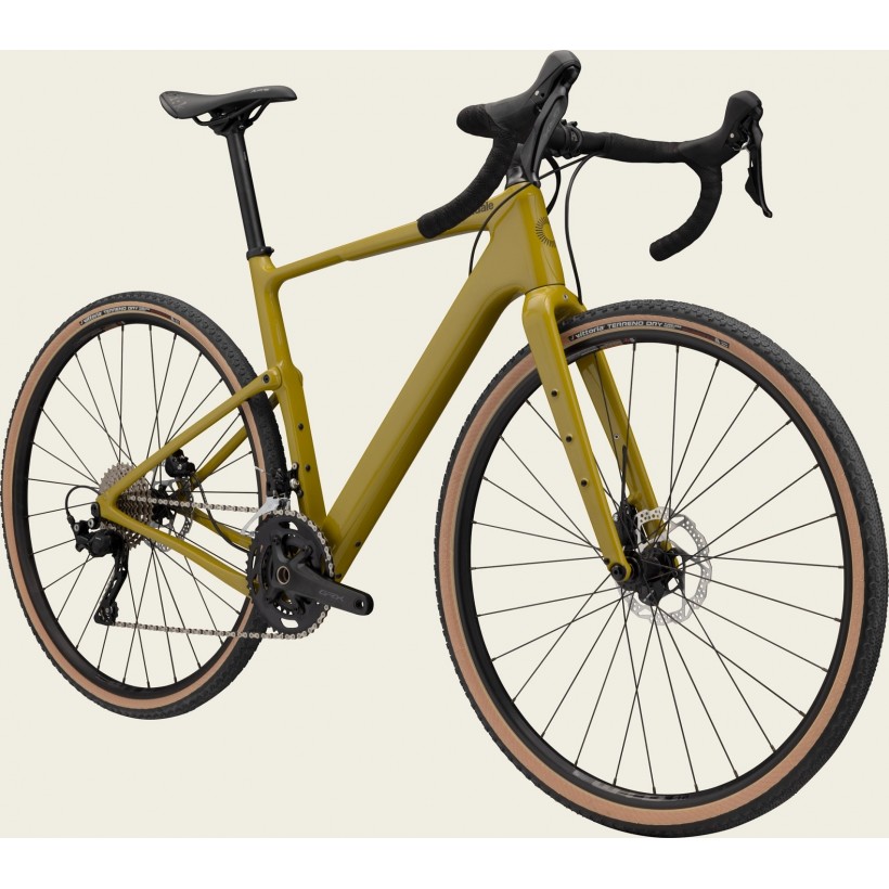 Cannondale cheap topstone sale