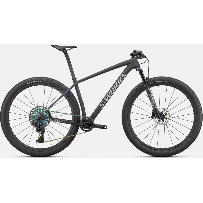 Specialized S-Works Epic Hardtail on sale on sportmo.shop