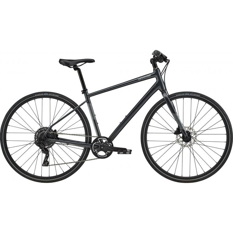 Cannondale QUICK 4 2021 on sale on sportmo.shop