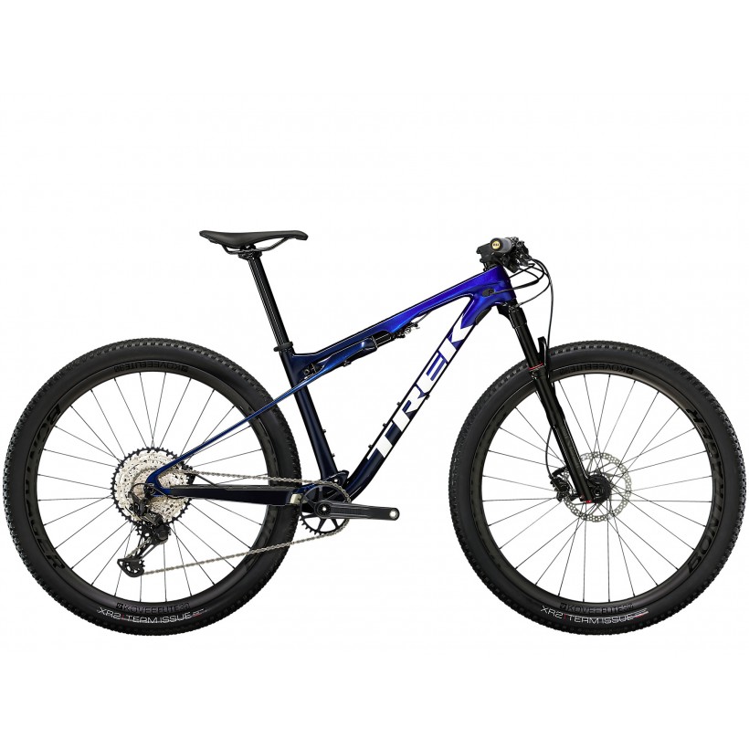 Trek Supercaliber 9.7 on sale on sportmo.shop