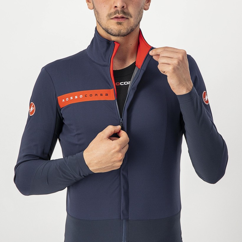 Castelli Beta RoS Jacket on sale on sportmo.shop