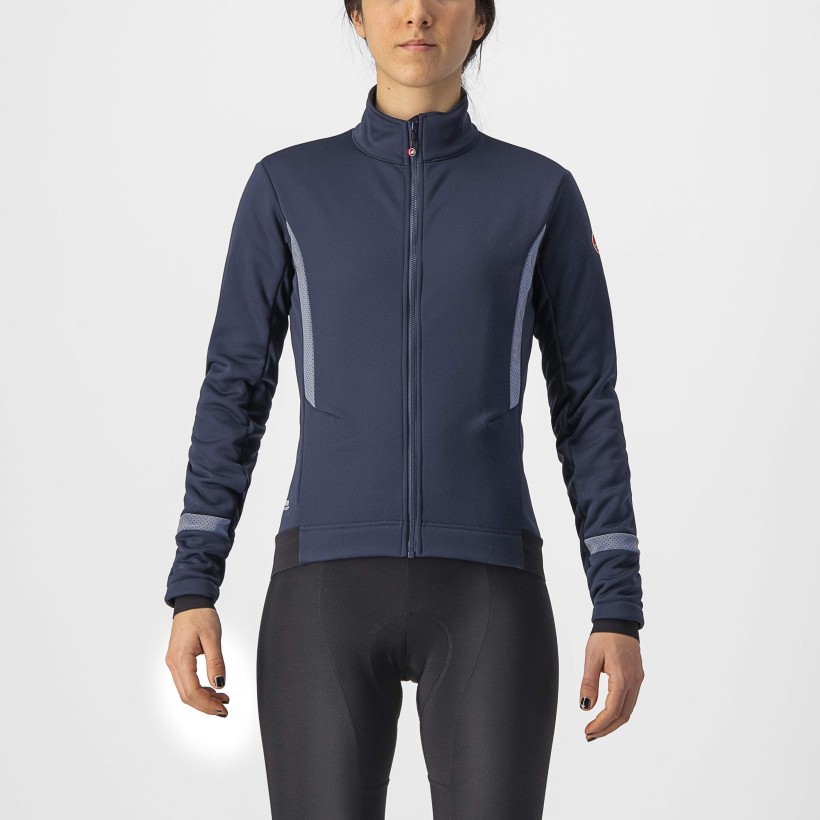 Castelli Dinamica 2 Jacket on sale on sportmo.shop